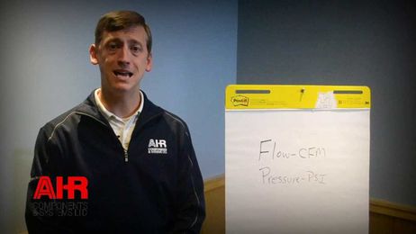 Pick the Right Air Compressor