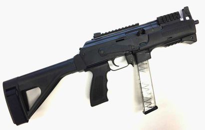 Question of the Week: What is the most fun gun you own?