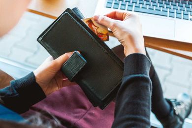 Survey: Few Americans Willing to Pay for Privacy
