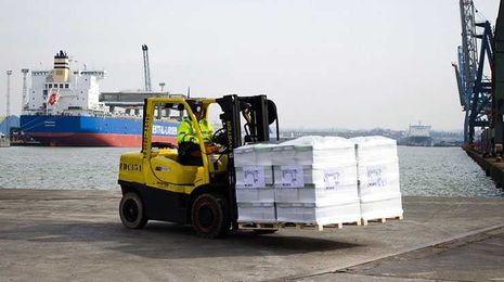 6 Ways Materials Handling Can Help Increase Production Capacity