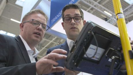 Digital solutions for the building trade