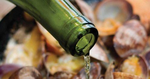 Cooking with Wine: 2 Things You Need to Know