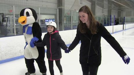 How to Make Your First Skating Experience A Good One