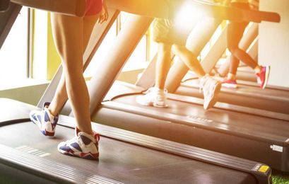 How to practice treadmill safety in your home