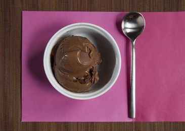 IDEA ALLEY: Dairy-free dessert good for any time