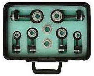 Jack Bolts, Pushers, and Motor Movers