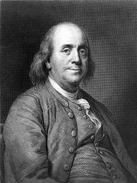 More than just a Founding Father