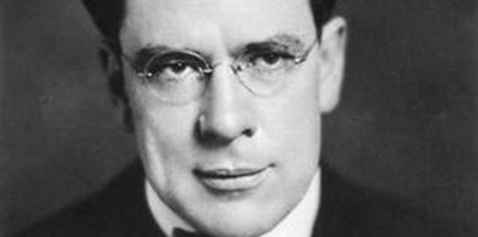 Stop What You’re Doing and Read Maxwell Anderson’s “The Guaranteed Life”