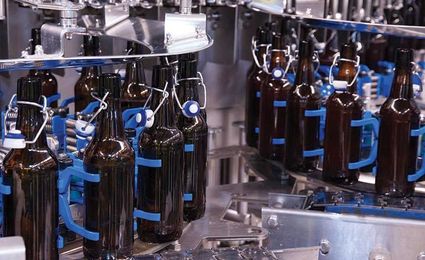 The connected food plant of the future will be a lean information machine