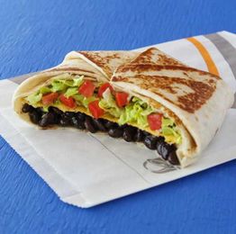 The TryVeg Guide to Vegan Fast Food