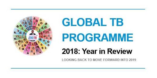 We can end TB right now. Here’s how