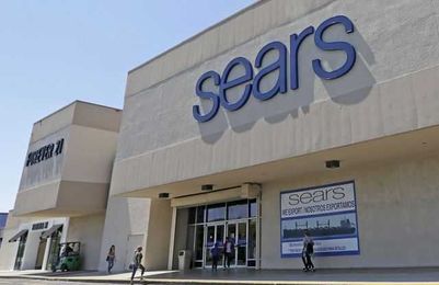What Sears Will Need to Do to Survive