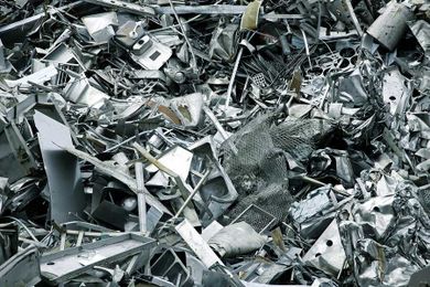 5 Most Commonly Recycled Scrap Metals and their Sources