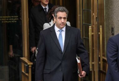 Can you trust Michael Cohen?