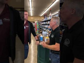 Clark’s Cubes are Genius!