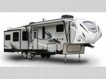Coachmen Chaparral Fifth Wheel Review: An RV For Those Who Want Luxury