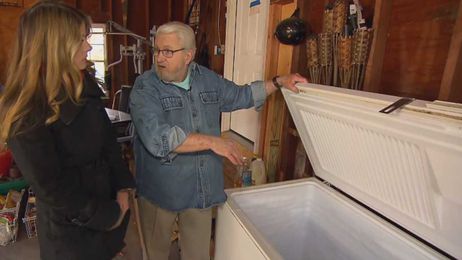 How to Protect Your Family From the Dangers of Chest Freezers