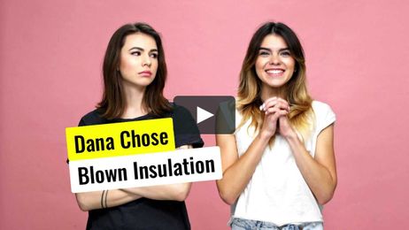 spray foam insulation