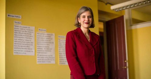 When Social Services Undermine Well-being