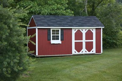 Storage Units vs. Storage Sheds: Which is Better?