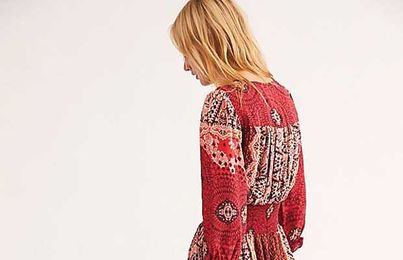 What to Wear to the Rodeo