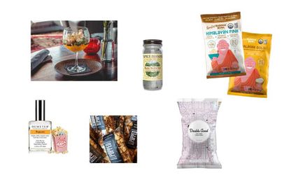 What's Popping? Yummy Popcorn Varieties (and a Recipe) for National Popcorn Day