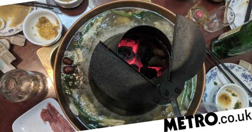 Why Beijing's hutongs are the best places to eat in China