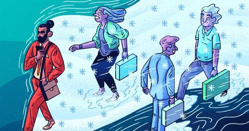 Why We Can’t All Get Away with Wearing Designer Clothes