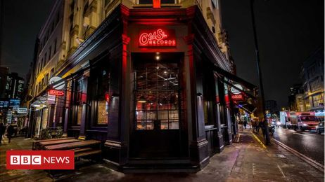 Can pubs stand many more Dry Januarys?