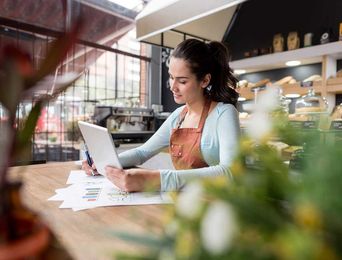 How to manage your small business payroll taxes the easy way