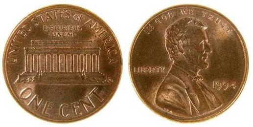 Penny for your memories? Treasure your coins for now