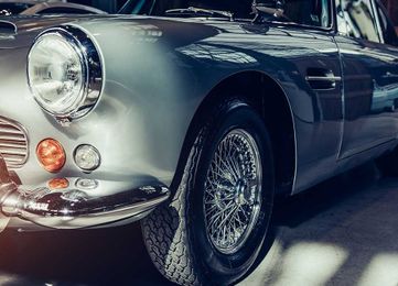 Tips for Your Classic Car Restoration