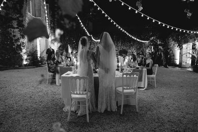 Why You Should Plan Your Wedding Around a Full Moon