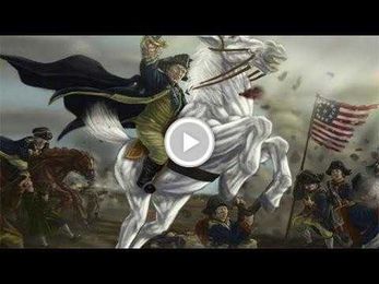 25 Interesting Things You Didn't Know About George Washington