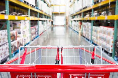 Do Warehouse clubs save or cost your family money?