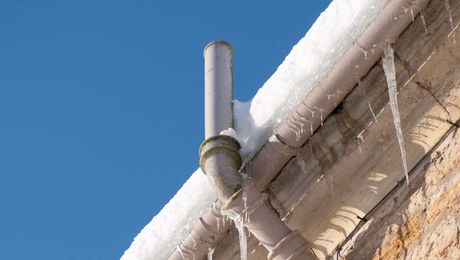 Frozen pipes: How to prevent pipes from freezing, thaw frozen pipes