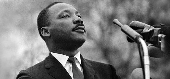 These 4 Skills Helped Martin Luther King Jr. Become a Transformational Leader