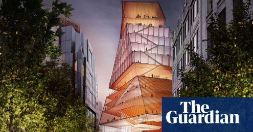 Twist and shout: is this the Tate Modern for classical music?