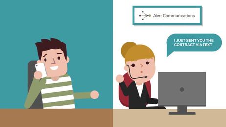 What Alert Communications can do for your Law Firm!
