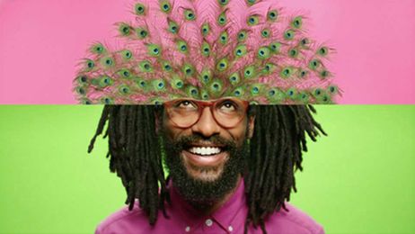 Boots Opticians launches feel good campaign