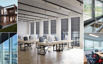 Get the Most out of Draper on ArchDaily