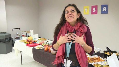 How you can help Richmond TSA agents working without a paycheck