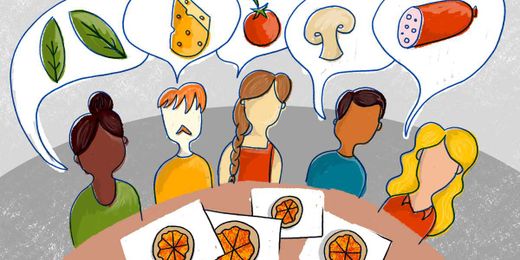 The focus group will never die