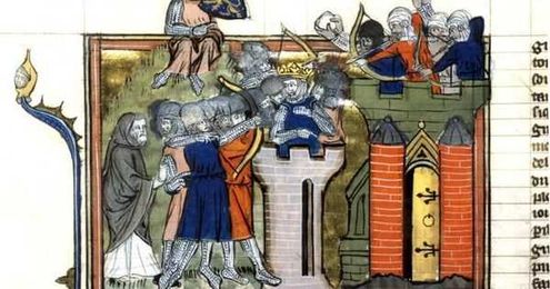 The New Book That Will Change How We Understand The Crusades