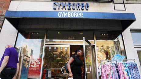 Use Your Gymboree Gift Cards Before It's Too Late