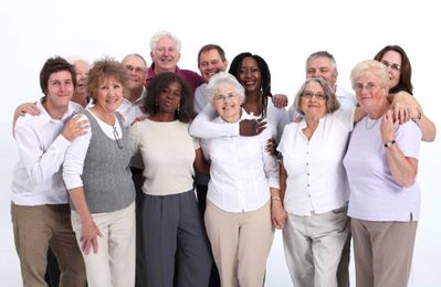 Family Caregivers, You’re Not Alone! Find Relief with Respite Care Services