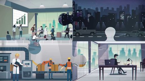 How can ICP help energy efficiency projects get financed?