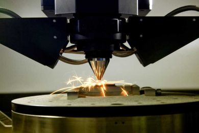 How Metal AM is Changing the Aerospace Industry