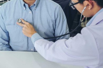 How Often You Really Need to See Your Doctor