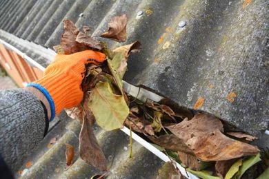 3 Reasons Why You Need A Gutter Cleaning System